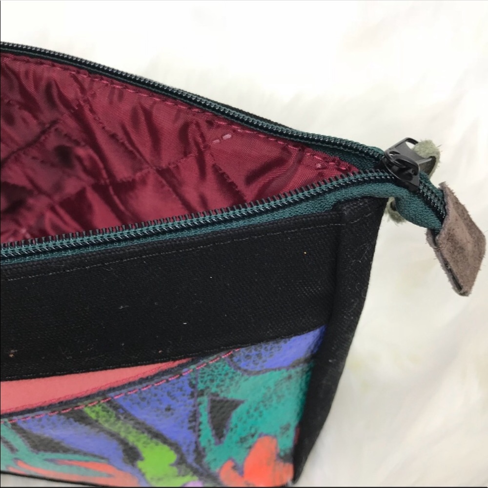 🎉SALE!🎉 Handmade high quality cosmetic bag - Picture 6 of 6